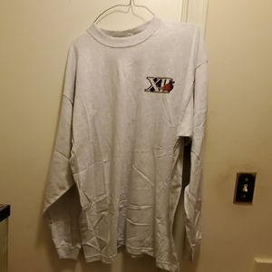 Big 12 basketball shirt